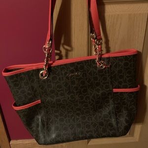 Calvin Klein Purse